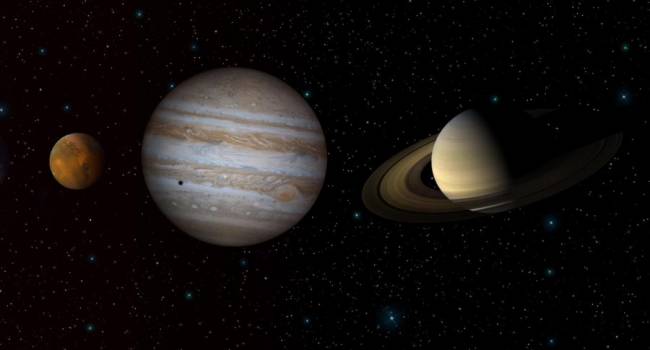 Сформируется двойная планета: астрономы рассказали о самом редком явлении 21 декабря