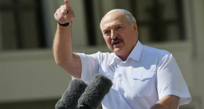 «Ничто не мешает ему так посчитать»: Ищенко объяснил, почему Лукашенко до сих пор надеется  привести к власти одного из своих сыновей
