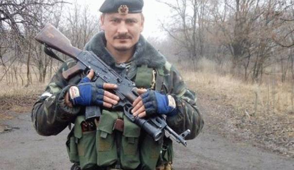 «Расстрелял пленных бойцов ВСУ»: На Донбассе скончался полевой командир боевиков «Расстрелял пленных бойцов ВСУ»: На Донбассе скончался полевой командир боевиков