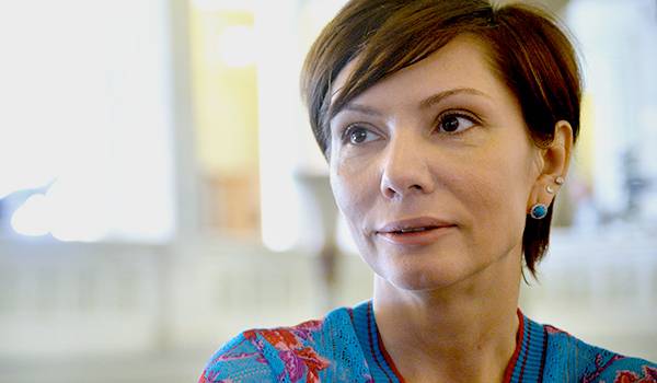 «Нас рассматривают только как рынок потребления, пока у населения есть деньги»: одиозная Бондаренко раскритиковала торговлю с ЕС «Нас рассматривают только как рынок потребления, пока у населения есть деньги»: одиозная Бондаренко раскритиковала торговлю с ЕС