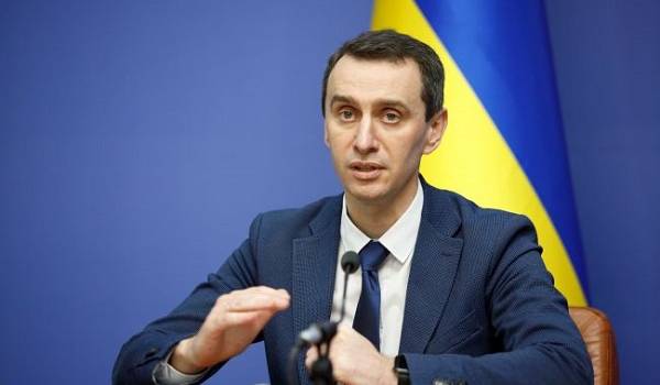 «Дышать станет легче»: в Минздраве рассказали, когда эпидемия COVID-19 пойдет на спад «Дышать станет легче»: в Минздраве рассказали, когда эпидемия COVID-19 пойдет на спад