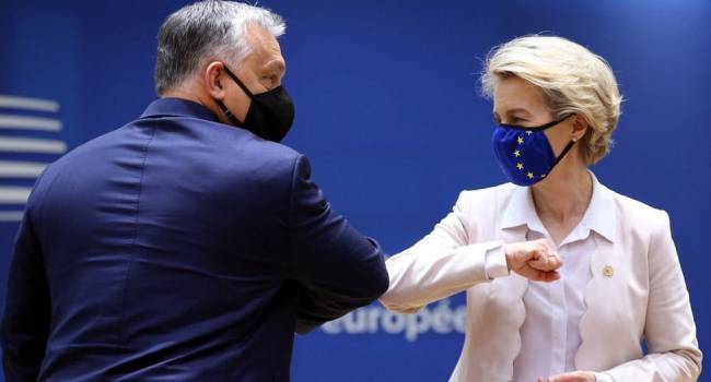 Страны ЕС взбунтовались – никто не хочет возвращать деньги Германии