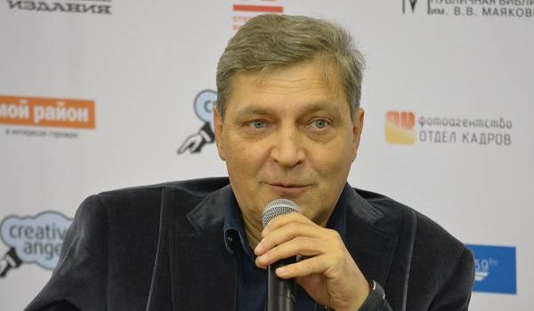 Публицист: каждый, кому приходилось побывать на Донбассе, понимает, что Россия, а не Украина, получила по мозгам 