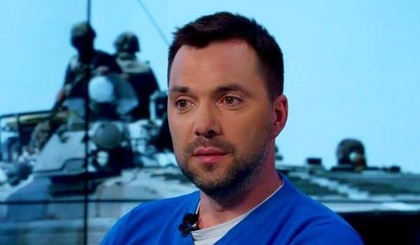 Арестович: РФ до конца года хочет провести встречу советников глав «нормандского формата» 