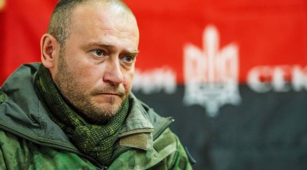 «Такие действия помогут ему войти в историю!»: Ярош внезапно расхвалил Зеленского 