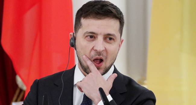 Аналитик: президент Литвы отказался от переезда в отдельную резиденцию, но Зеленскому этого не понять