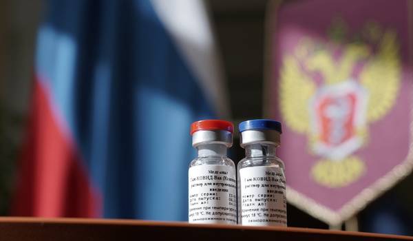 Медведчук обвинил украинскую власть в двойном росте смертности от COVID-19 без российской вакцины Медведчук обвинил украинскую власть в двойном росте смертности от COVID-19 без российской вакцины
