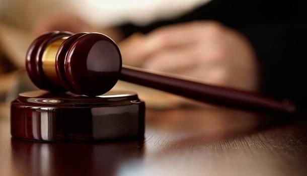 С начала года в Украине лишились должностей 255 судей С начала года в Украине лишились должностей 255 судей