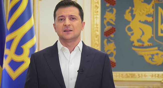Андрусив: Москва передала сигнал Зеленскому, что больше не считает его договороспособным – история с Порошенко повторилась Андрусив: Москва передала сигнал Зеленскому, что больше не считает его договороспособным – история с Порошенко повторилась