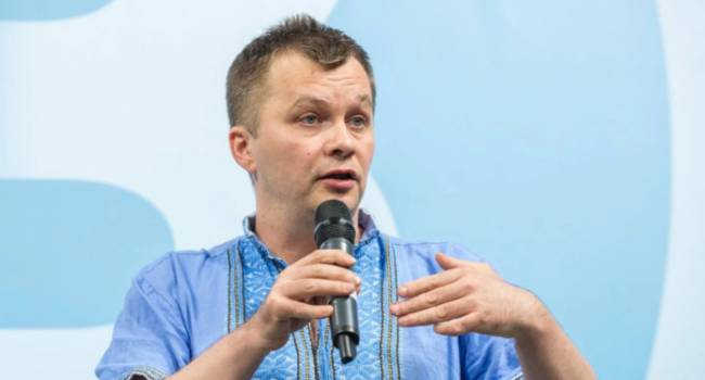 Тимофей Милованов: о локдауне предупредили за месяц – у бизнеса будет время подготовиться Тимофей Милованов: о локдауне предупредили за месяц – у бизнеса будет время подготовиться
