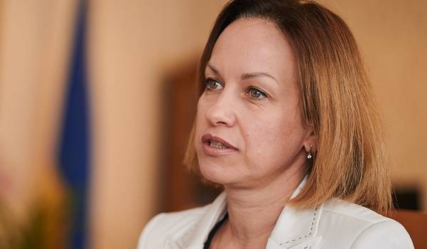 Лазебная сообщила, что украинцев в январе ожидает «значительное» повышение пенсий Лазебная сообщила, что украинцев в январе ожидает «значительное» повышение пенсий