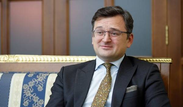  Продолжение агрессивной политики: в МИД прокомментировали новые санкции России 