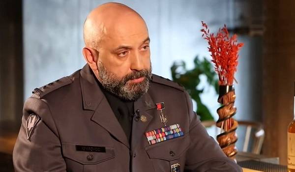 «Для наших чиновников сначала кошелек, затем Родина»: в СНБО пояснили, почему в Украине по-прежнему нет завода боеприпасов «Для наших чиновников сначала кошелек, затем Родина»: в СНБО пояснили, почему в Украине по-прежнему нет завода боеприпасов
