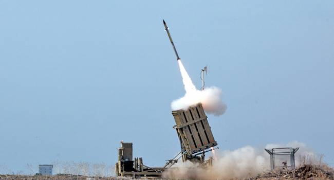 Венгрия вслед за Чехией, закупает израильские радары «Железного купола»