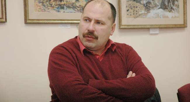 Нардеп: санкции нисколько не мешает «слугам» ходить на каналы к куму Путина, и вступать в союзы с «ОПЗЖ» в местных советах Нардеп: санкции нисколько не мешает «слугам» ходить на каналы к куму Путина, и вступать в союзы с «ОПЗЖ» в местных советах