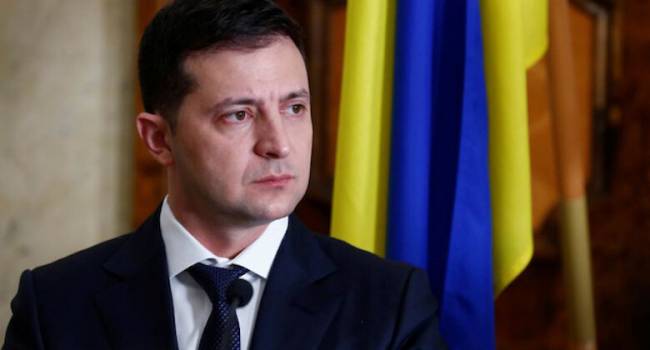 Весной 2021-го будет запущен механизм переформатирования украинской власти, – эксперт