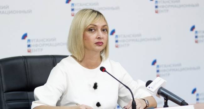 Иванов: СБУ должна открыть уголовное производство в отношении «министра» Пащенко