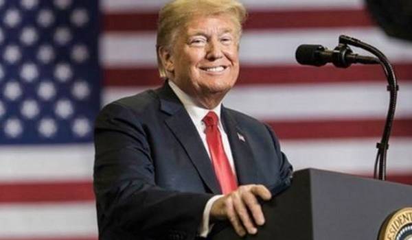 «Нет, это не конец!»: Трамп заявил, что будет продолжать оспаривать результаты президентских выборов «Нет, это не конец!»: Трамп заявил, что будет продолжать оспаривать результаты президентских выборов