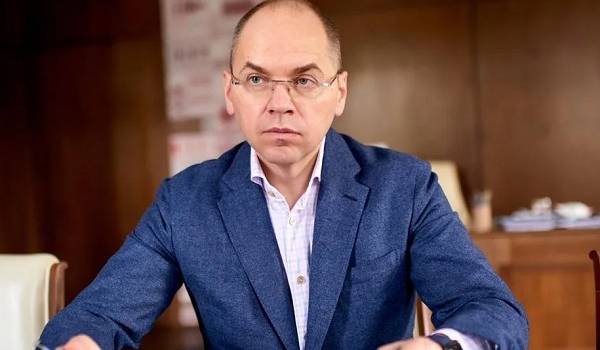 Степанов пояснил, почему в Украине уменьшилось число тестирований на COVID-19 Степанов пояснил, почему в Украине уменьшилось число тестирований на COVID-19