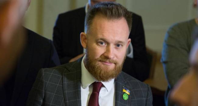 Береза: Камельчук обвинил Зеленского и его окружение в том, что все они врали обществу о коронавирусе, раз болезнь выдуманная Береза: Камельчук обвинил Зеленского и его окружение в том, что все они врали обществу о коронавирусе, раз болезнь выдуманная