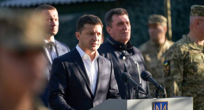 Аналитик: несмотря на военную агрессию – армия для власти больше не приоритет