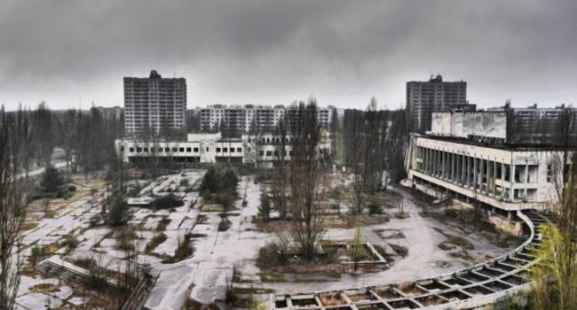 «Что они там курят, пьют или нюхают?»: власти решили подать в перечень объектов Всемирного наследия ЮНЕСКО Чернобыльский комплекс