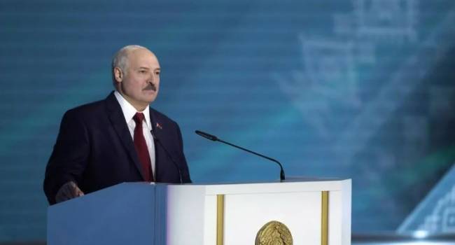 «Близятся к нулевой отметке»: политолог объяснил, что помогло Лукашенко остаться у власти «Близятся к нулевой отметке»: политолог объяснил, что помогло Лукашенко остаться у власти