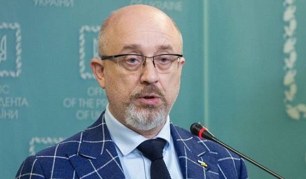 Резников заговорил об антироссийских санкциях из-за приватизации «Массандры» 
