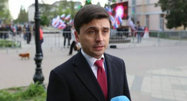 «Путь в никуда, для Украины это станет катастрофой»: в Крыму отреагировали на предложение Бессмертного по силовому захвату полуострова 