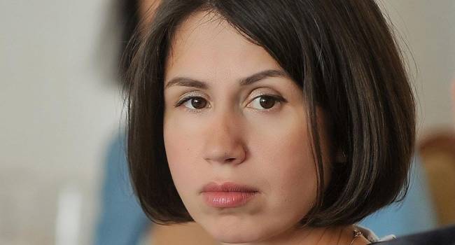 Омелян: приспешники Януковича под масками шутов Зеленского снова хотят посадить Татьяну Черновол за решетку