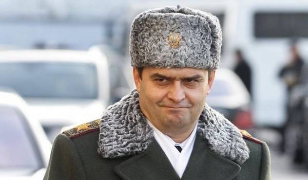 Суд дал разрешение на заочное расследование против главы МВД Захарченко Суд дал разрешение на заочное расследование против главы МВД Захарченко