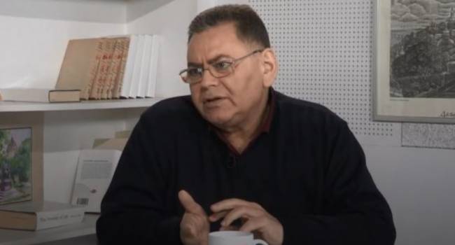 Блогер: главная опасность Украины в количестве самовлюбленных неадекватов, которые искренне считают себя патриотами