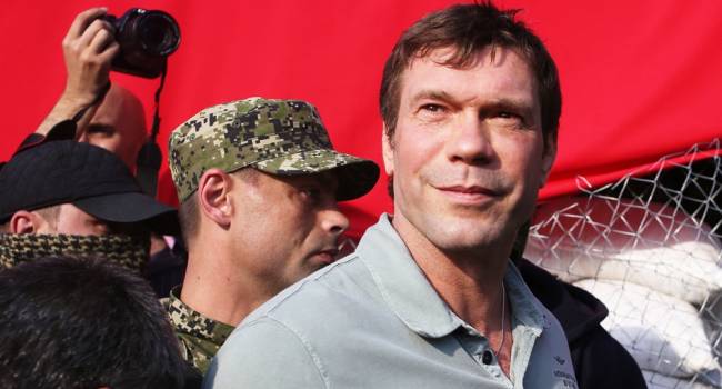 «Ни один из них не может считаться великим украинцем»: Царев рассказал, что никем из президентов Украины нельзя гордиться