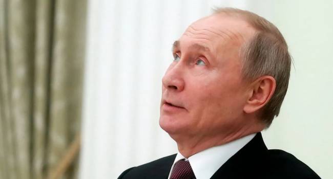«Удачный и умный шаг»: в России похвалили Путина за поздравительную телеграмму Джо Байдену