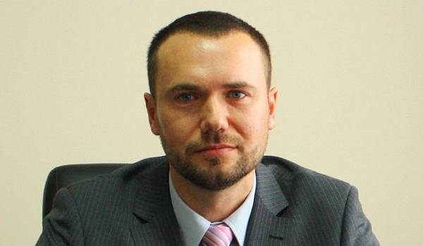 В комитете ВР не готовы поддержать Шкарлета на должность главы МОН В комитете ВР не готовы поддержать Шкарлета на должность главы МОН