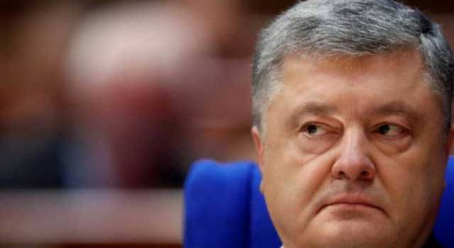 «Порошенко для меня Пьеро, который не решился на действия, которые бы мог сделать Буратино», - Арестович 