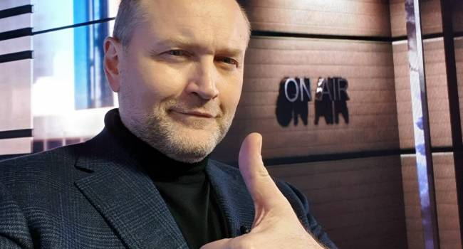 Береза: я и Зеленского и Шефира предупреждал о том, что так и будет. Они не послушали. Самоуверенные, видимо Береза: я и Зеленского и Шефира предупреждал о том, что так и будет. Они не послушали. Самоуверенные, видимо