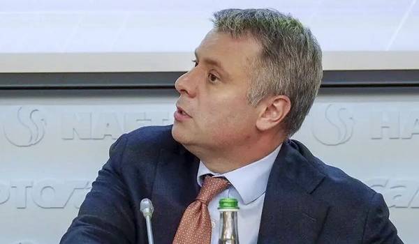 Бутусов: накануне назначения Витренко государство выплатило ему 170 миллионов гривен Бутусов: накануне назначения Витренко государство выплатило ему 170 миллионов гривен