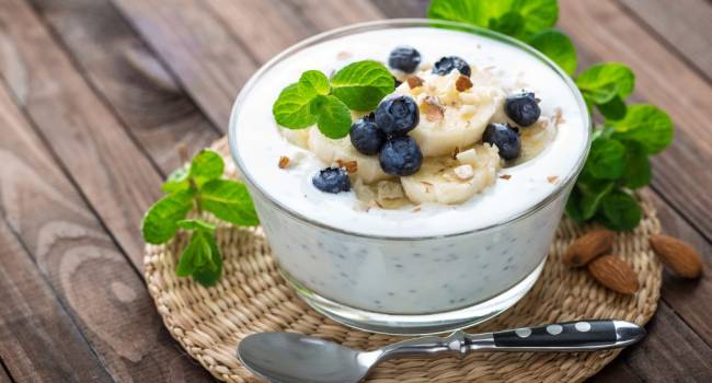 Ученые назвали один из самых полезных продуктов в зимние месяцы
