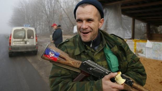 Боевики «ЛНР» пленили, а потом убили бойца ВСУ – патриот Украины