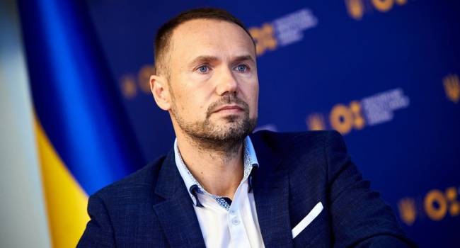 Политолог: власть назначением Шкарлета подтверждает – да, сфера образования в заднице и нас все в этом устраивает
