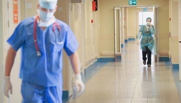 В Минздраве считают, что в стране стабилизируется ситуация с COVID-19 В Минздраве считают, что в стране стабилизируется ситуация с COVID-19