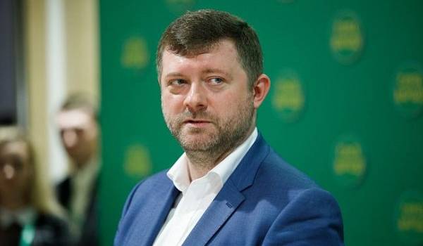 В «Слуге народа» назвали перемирие на Донбассе главным достижением этого года В «Слуге народа» назвали перемирие на Донбассе главным достижением этого года