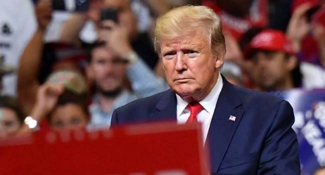 «Я вернусь, чтобы всё было легитимно»: политолог объяснил, почему Трамп до сих пор отказывается признавать поражение