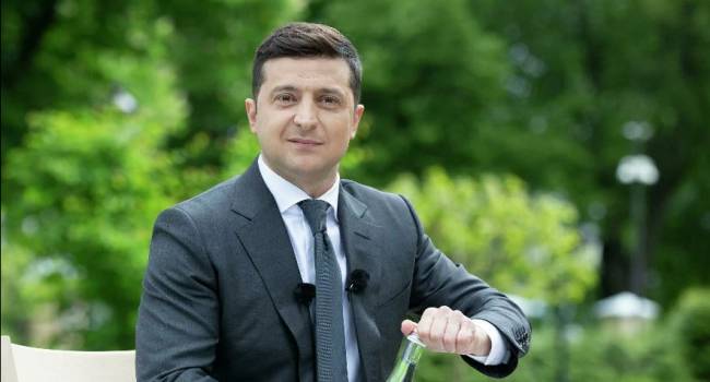 Шанс навсегда упущен: политолог заявил, что во время своего президентства Зеленский не переломит ситуацию на Донбассе