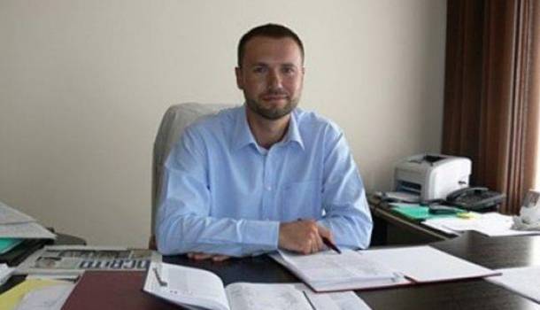 Депутаты Рады уже хотят уволить Шкарлета: зарегистрировано постановление Депутаты Рады уже хотят уволить Шкарлета: зарегистрировано постановление