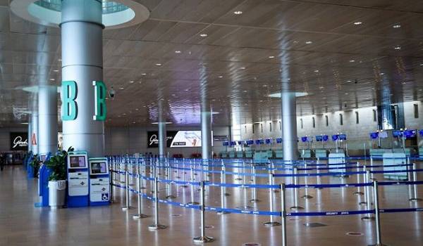 Израиль готовится ввести запрет на авиасообщение со всеми странами 