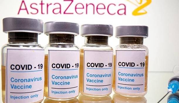 Компания AstraZeneca выразила готовность сотрудничать с РФ по коронавирусу