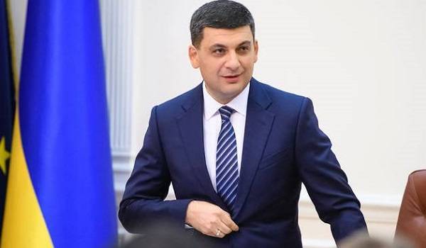 Гройсман пояснил, почему власти Украины провалили борьбу с коронавирусом Гройсман пояснил, почему власти Украины провалили борьбу с коронавирусом