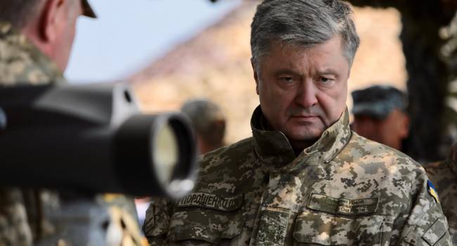 Журналист: пусть не надеется вся эта грантово-левацкая шобла, Порошенко никуда не уйдет Журналист: пусть не надеется вся эта грантово-левацкая шобла, Порошенко никуда не уйдет